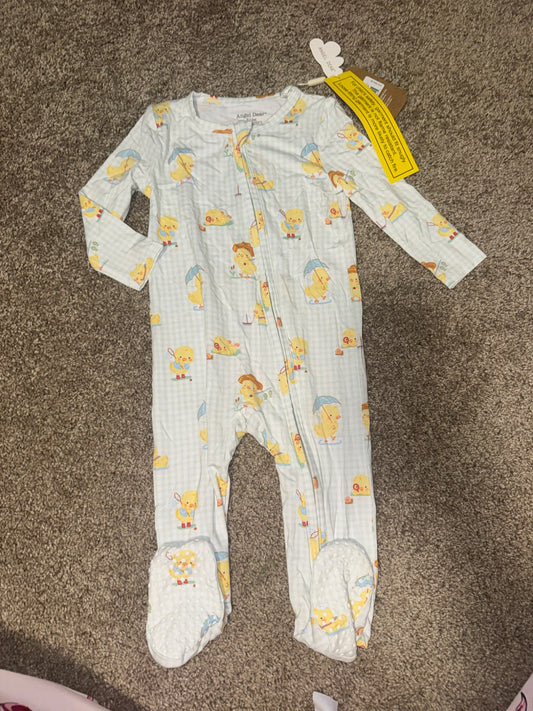 Angel dear ducky sleeper 9-12months Nwt, Kids 12 Month (9-12M)