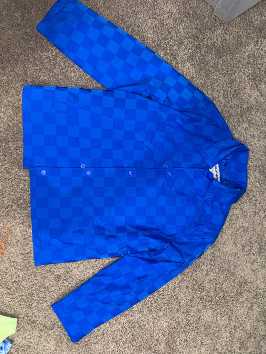Boys size 8 old navy jacket New , Kids 8