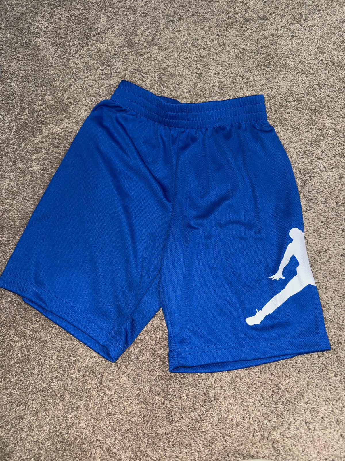 8-10 boys shorts Jordan new , Kids 8