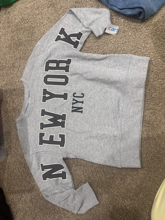 Carters size 7 NWT sweater , Kids 7