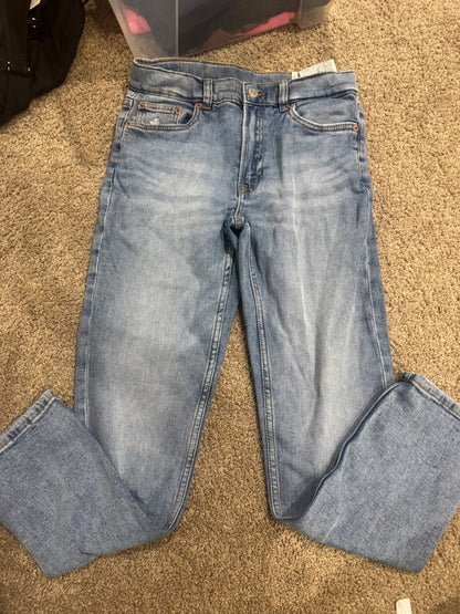 Zara boys jeans NWT 13-14, Kids 14