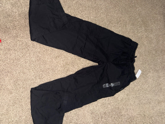 Wide leg size 12 pants gap girls NWT, Kids 12