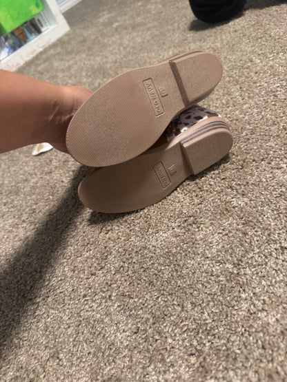 Toddler 9 cowgirl boots NWT , Shoes 9 (Toddler:2-4yr)