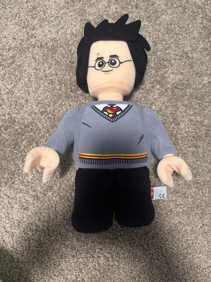 Lego Harry Potter stuffy