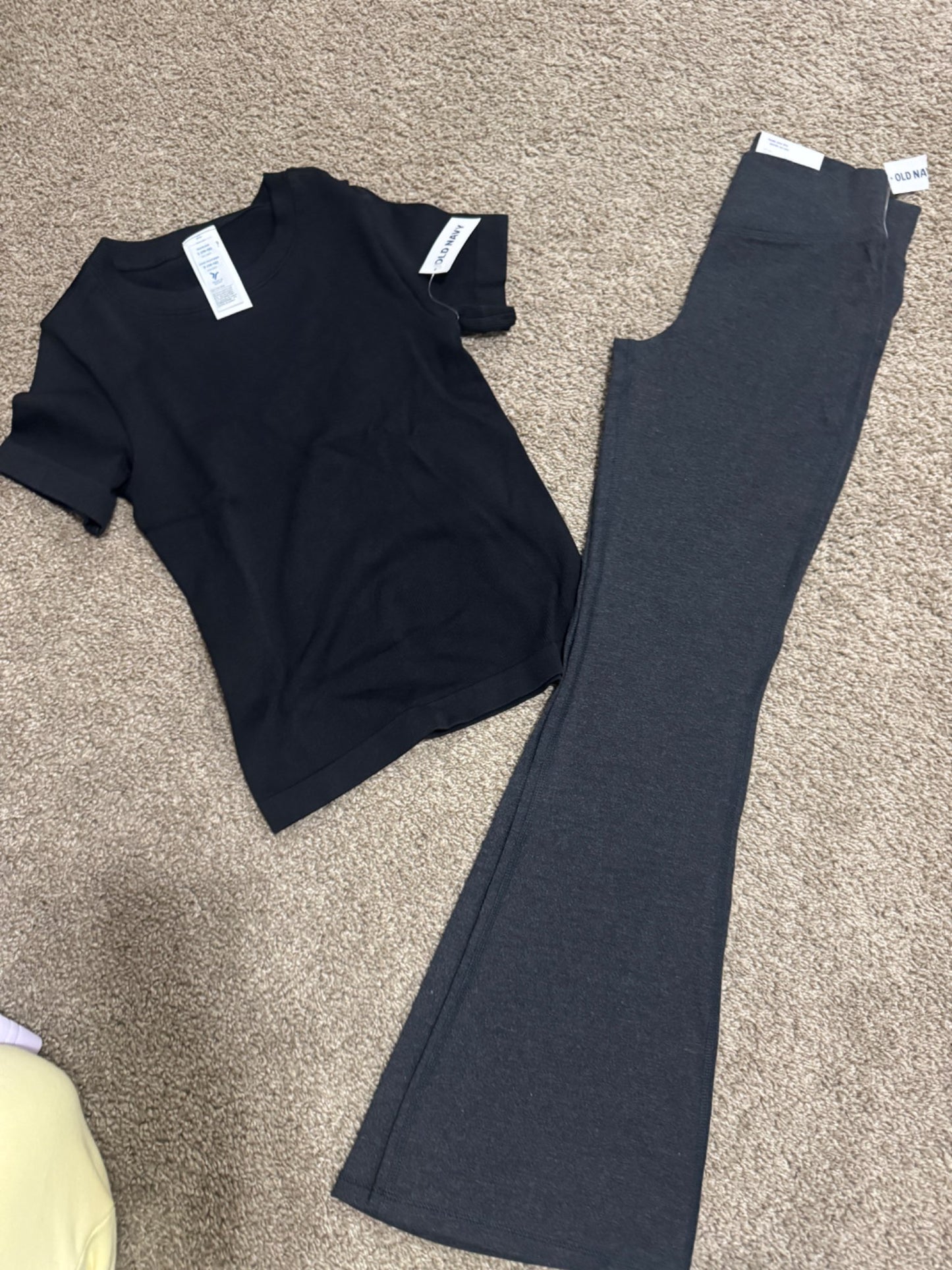Old navy outfit NWT 10-12 , Kids 10