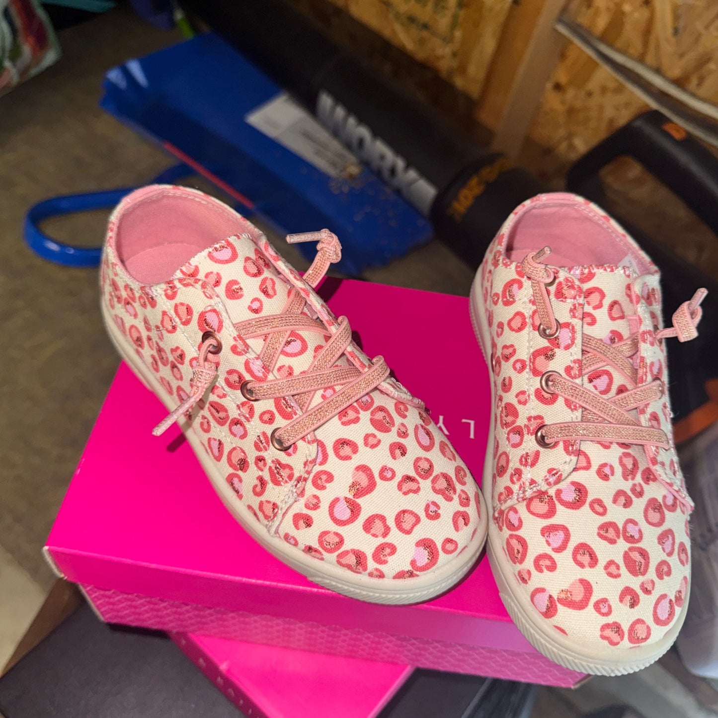 Kelly and Kate NWT shoes 10 child, Shoes 10 (Toddler:2-4yr)