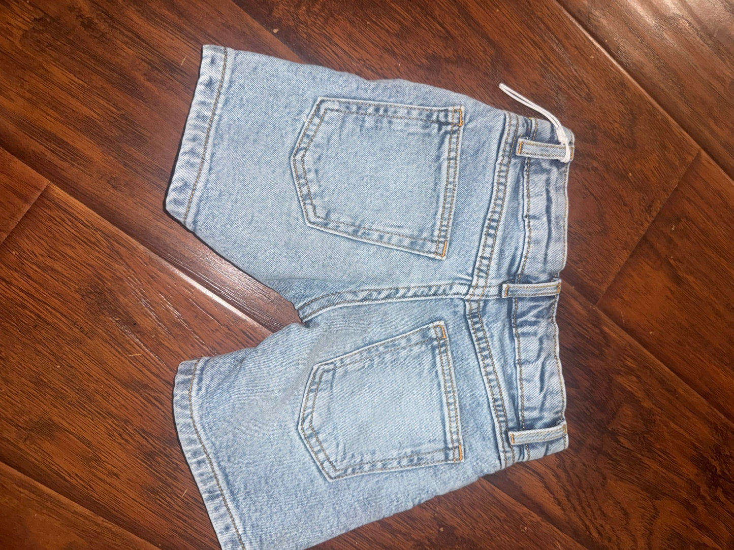 H&M Jean shorts size 2-3 years new , Kids 3T