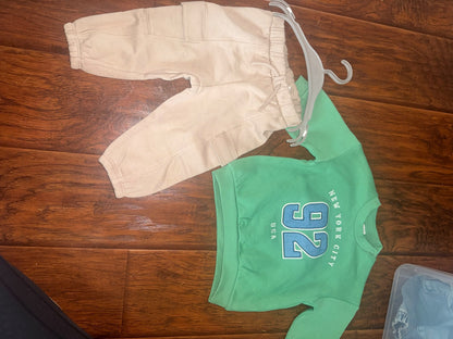 6-9 months brand new outfit H&M , Kids 9 Month (6-9M)