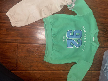 6-9 months brand new outfit H&M , Kids 9 Month (6-9M)