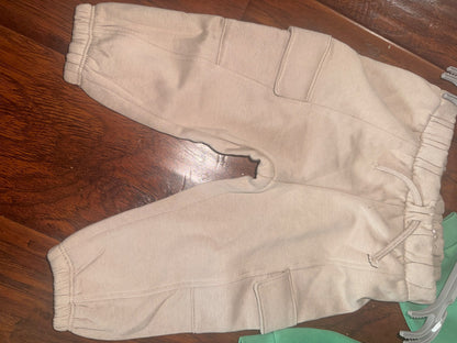 6-9 months brand new outfit H&M , Kids 9 Month (6-9M)
