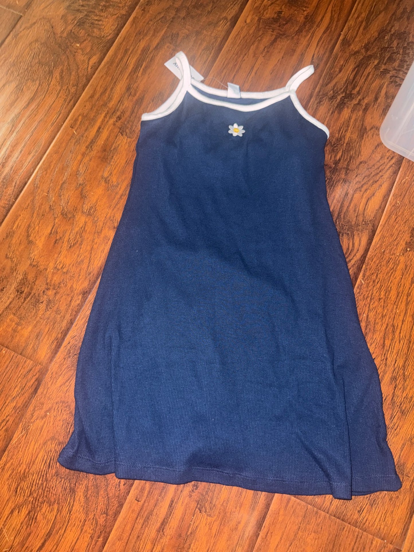Size 8 summer dress and swim suit NWT old navy, Kids 8