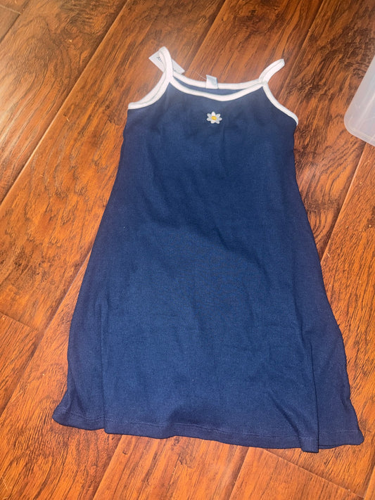 Size 8 summer dress and swim suit NWT old navy, Kids 8