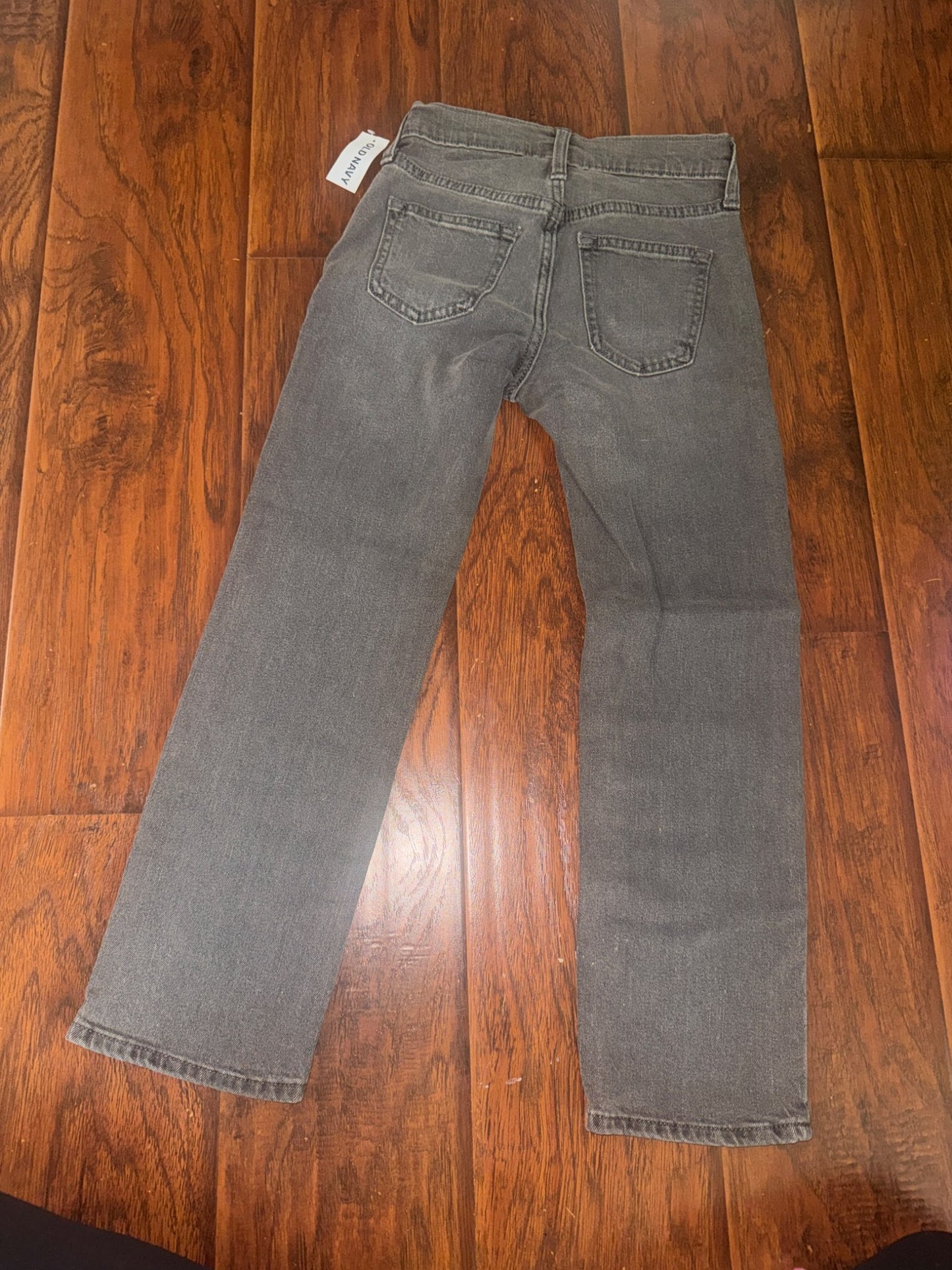 Boys size 7 NWT JEANS  old navy