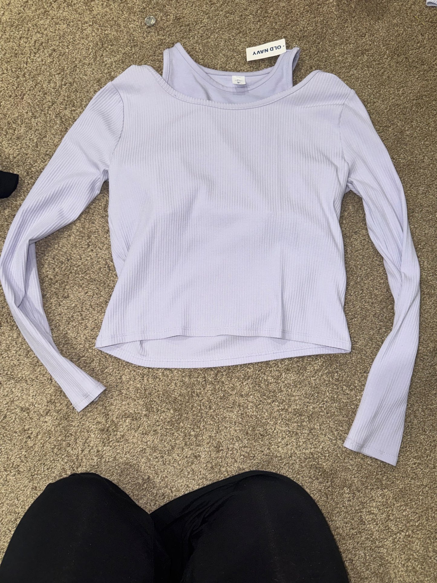 14-16 old navy top NWT, Kids 12