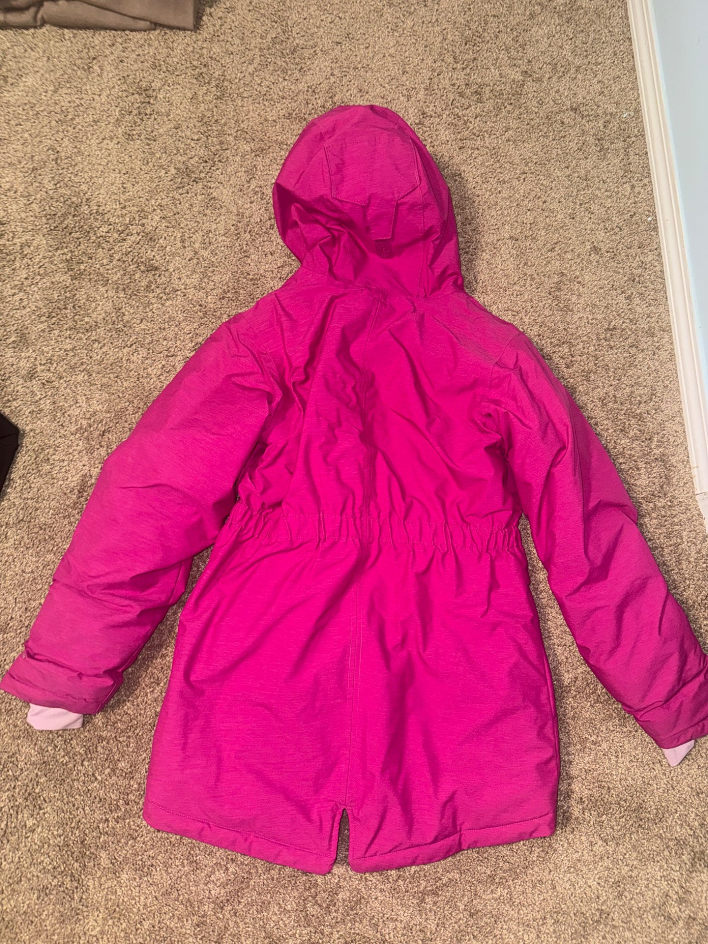10-12 girls Columbia jacket , Kids 10