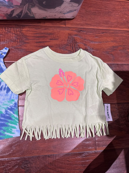 Old navy tops 18-24 months NWT , Kids 24 Month (18-24M)