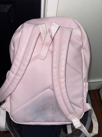 Juicy couture back pack