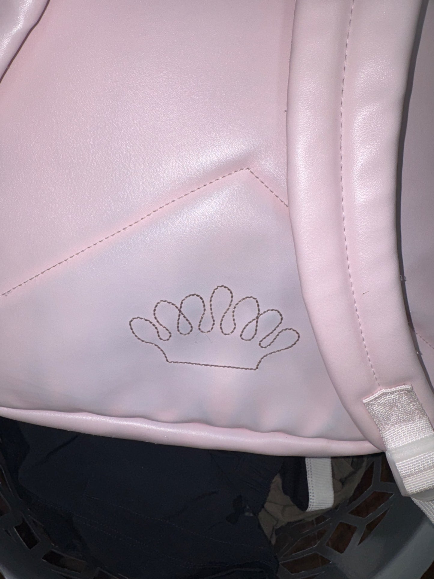 Juicy couture back pack