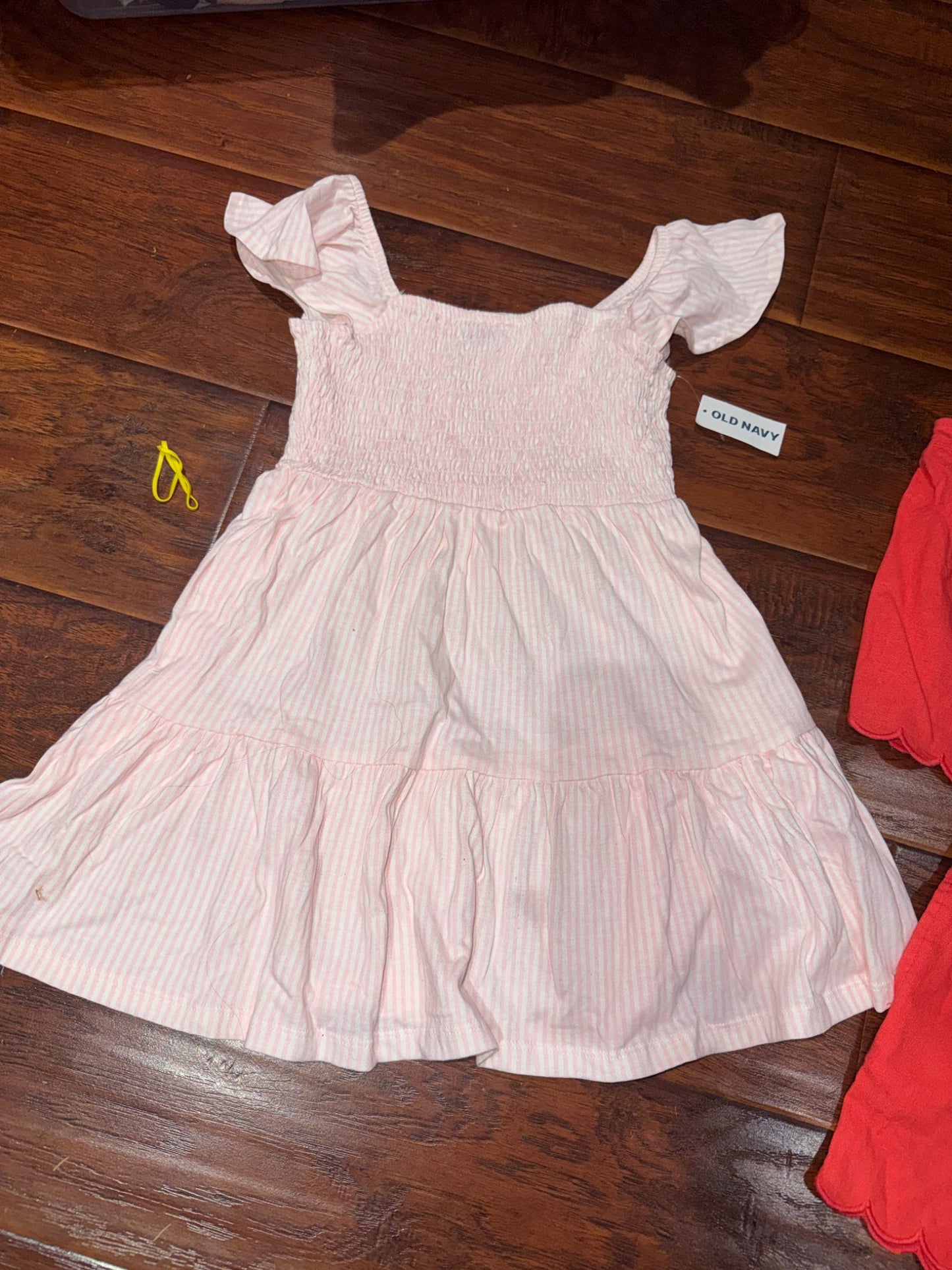 NWT summer lot size 5 old navy , Kids 5/5T