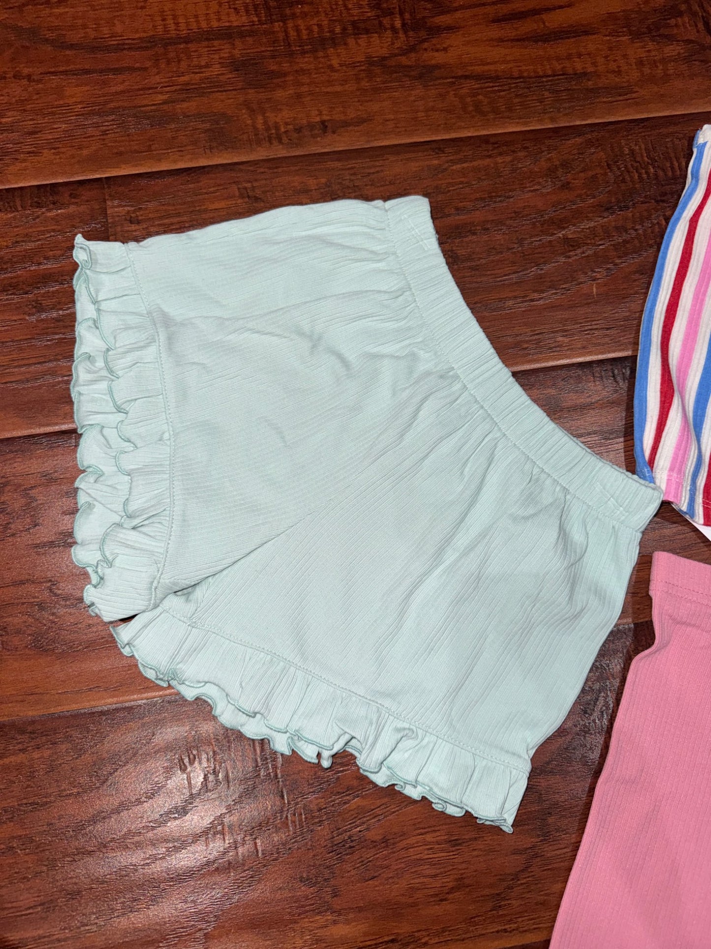 Size 5 summer lot NWT old navy , Kids 5/5T
