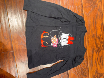 Minnie Mouse shirt lot size 5 , Kids 5/5T