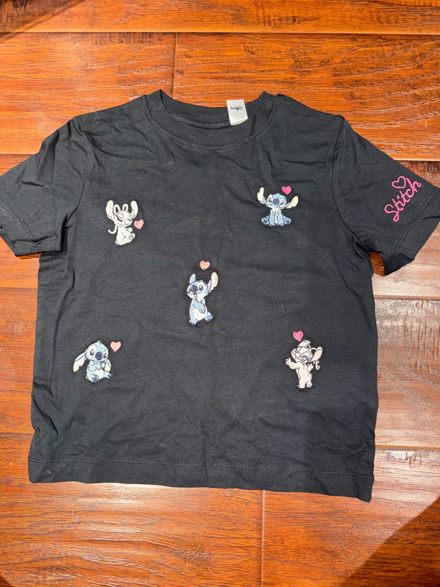 Stitch brand new outfit size 5 , Kids 5/5T