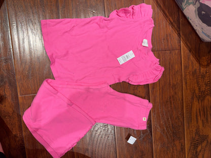 Size 5 gap outfit NWT , Kids 5/5T