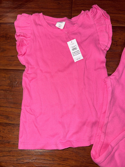 Size 5 gap outfit NWT , Kids 5/5T