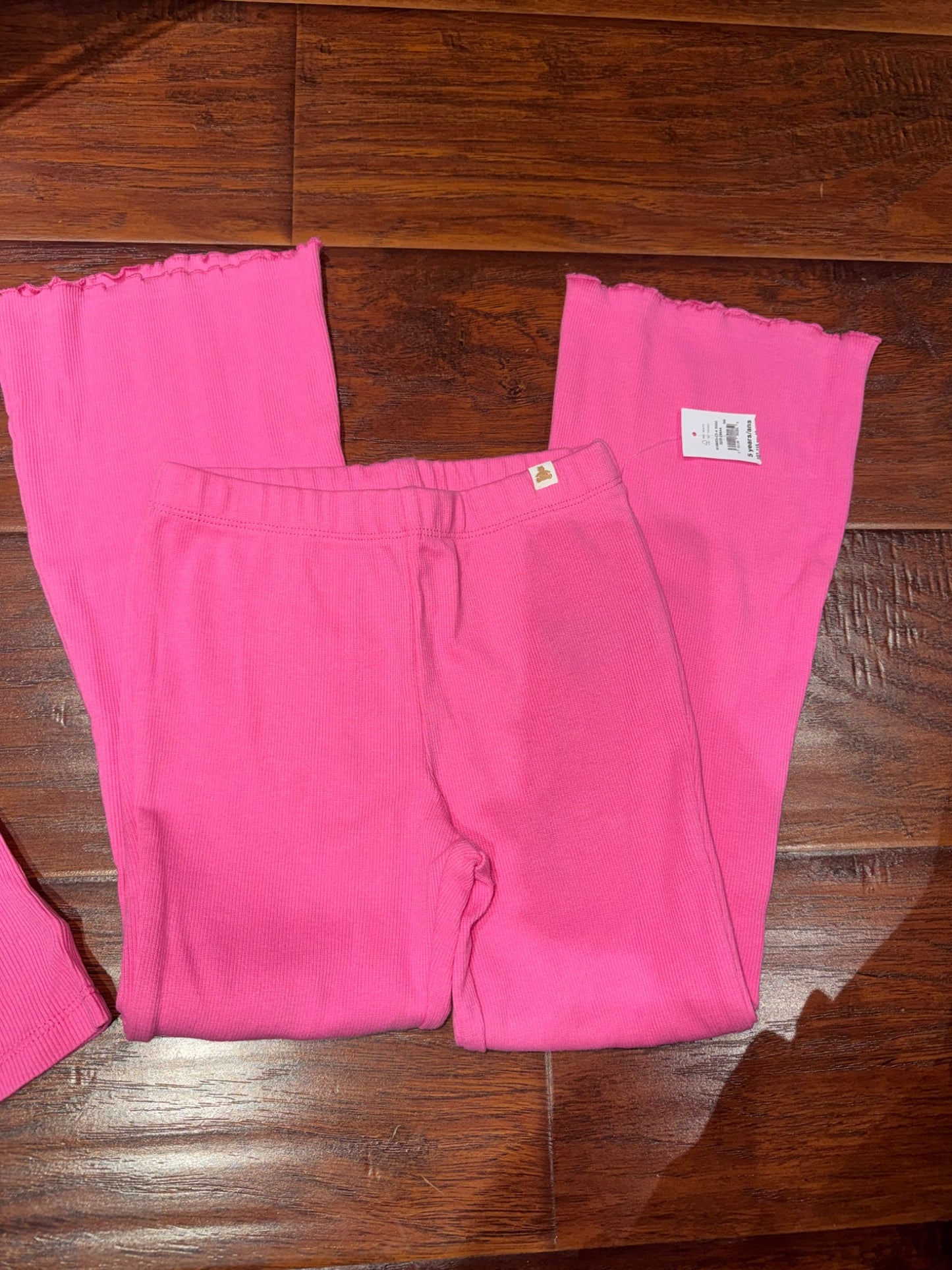 Size 5 gap outfit NWT , Kids 5/5T