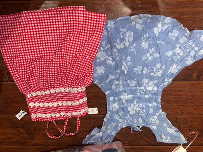 Old navy size 5 dress lot NWT , Kids 5/5T