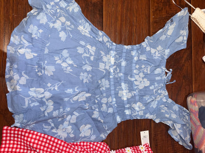 Old navy size 5 dress lot NWT , Kids 5/5T