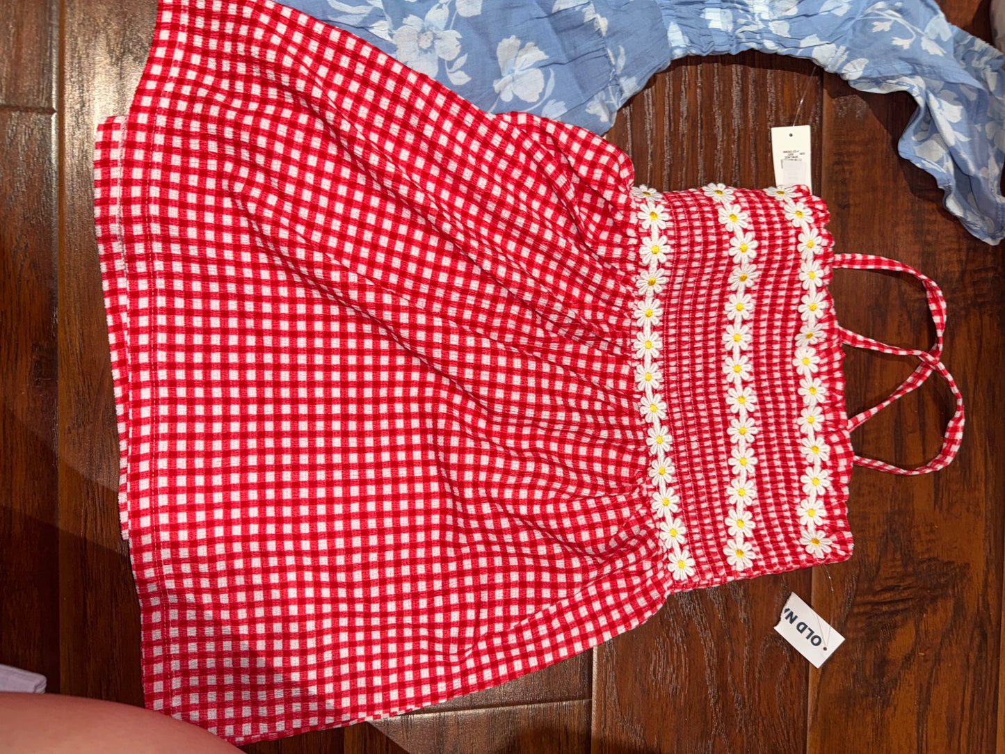 Old navy size 5 dress lot NWT , Kids 5/5T