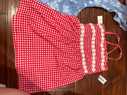 Old navy size 5 dress lot NWT , Kids 5/5T