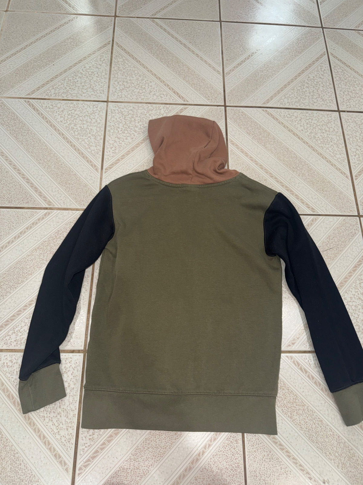 Jordan size 10-12 sweater , Kids 10