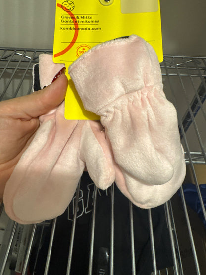 Size 4/5 kombi winter gloves , Kids 5/5T