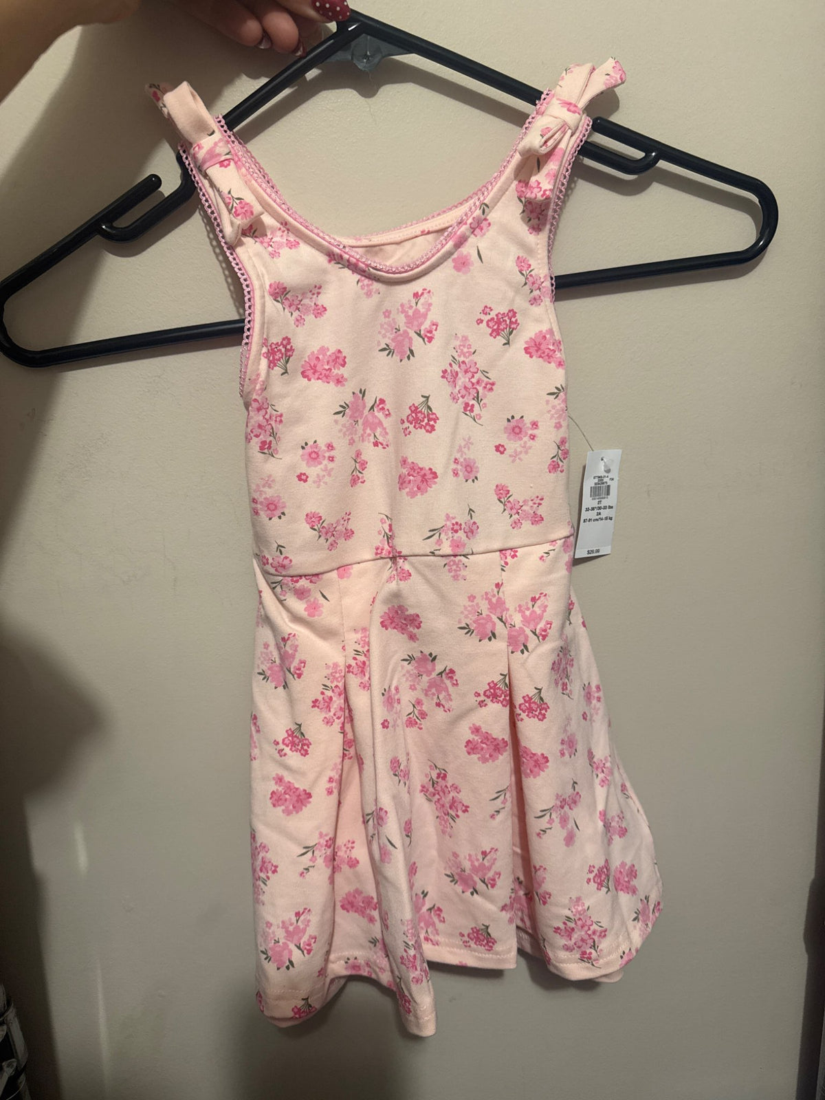 Old Navy dress NWT SIZE 2 , Kids 2T