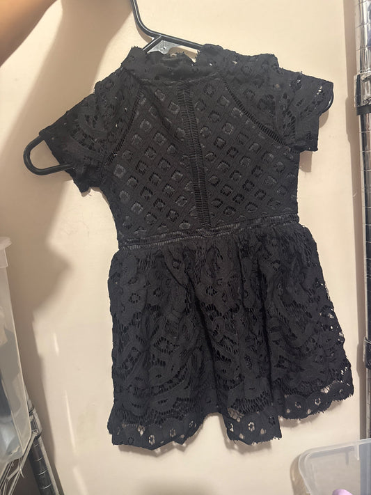 Bardot Junior dress brand new with tags size 4 , Kids 4/4T