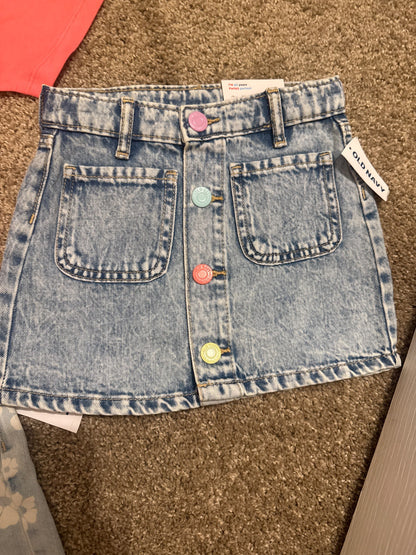 NEW summer lot size 3 , Kids 3T
