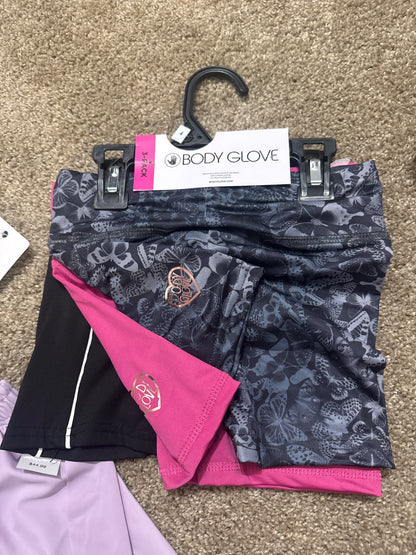 Brand new summer lot size 4 , Kids 4/4T