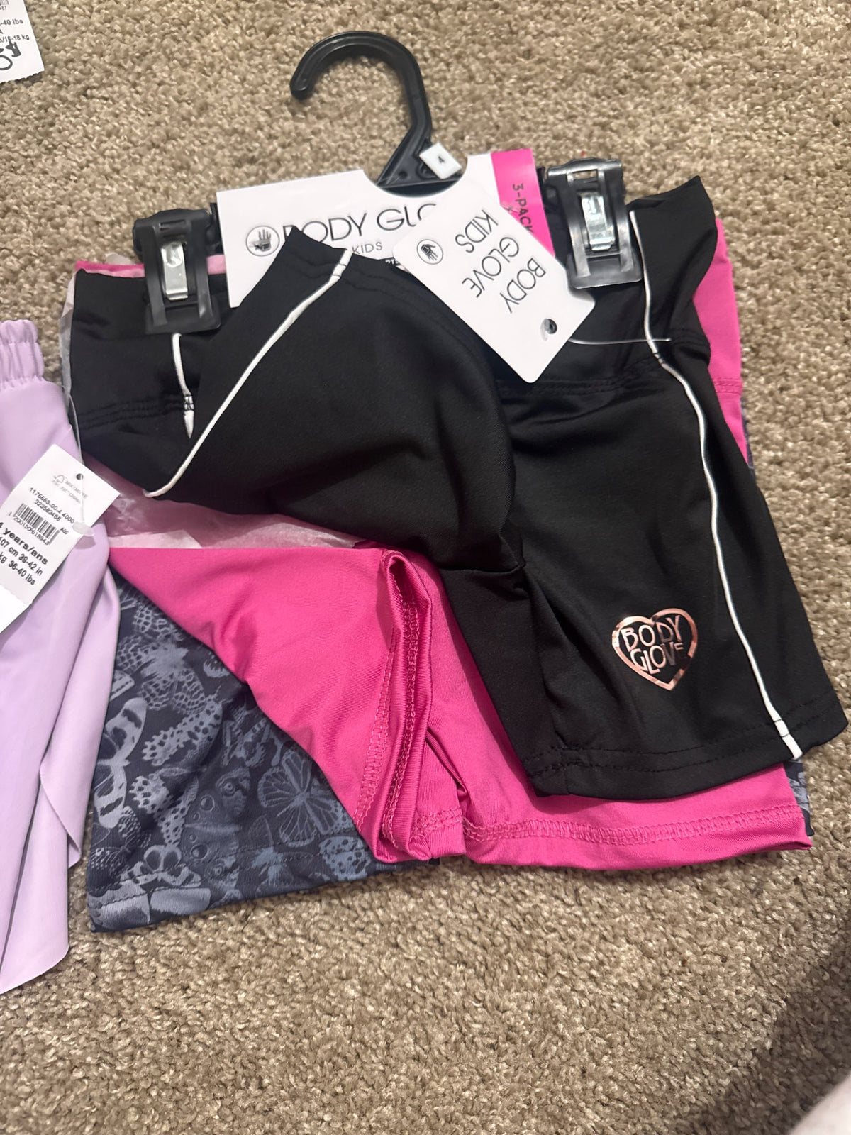 Brand new summer lot size 4 , Kids 4/4T