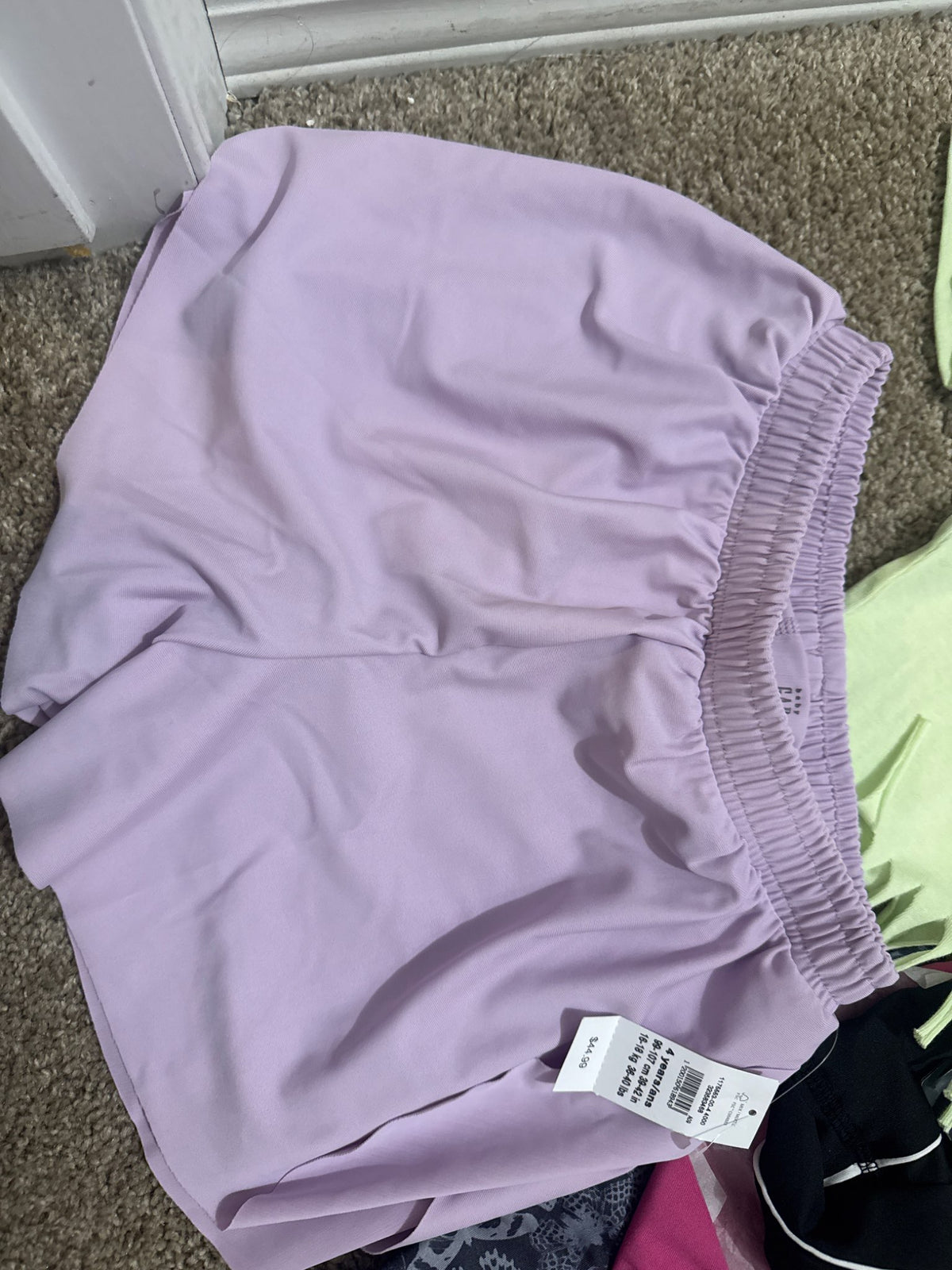 Brand new summer lot size 4 , Kids 4/4T