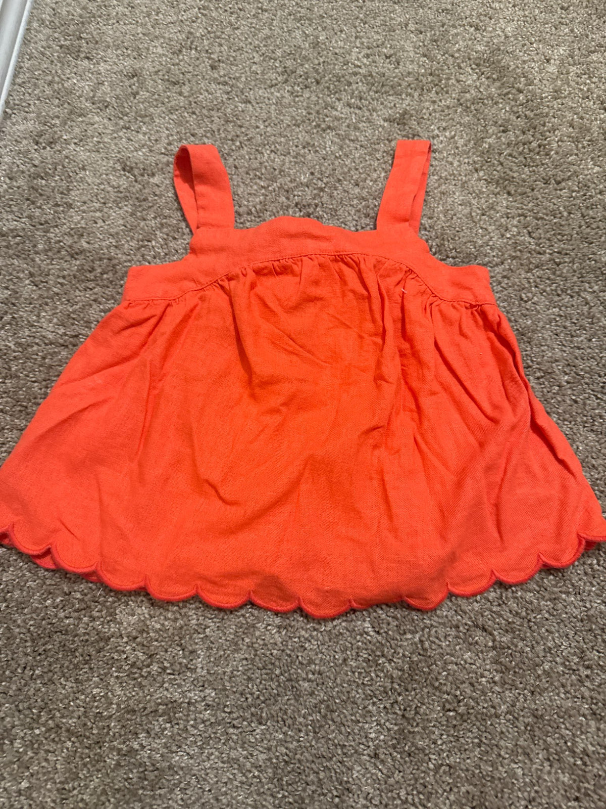 Size 4 old navy NWT shorts and tank set , Kids 4/4T