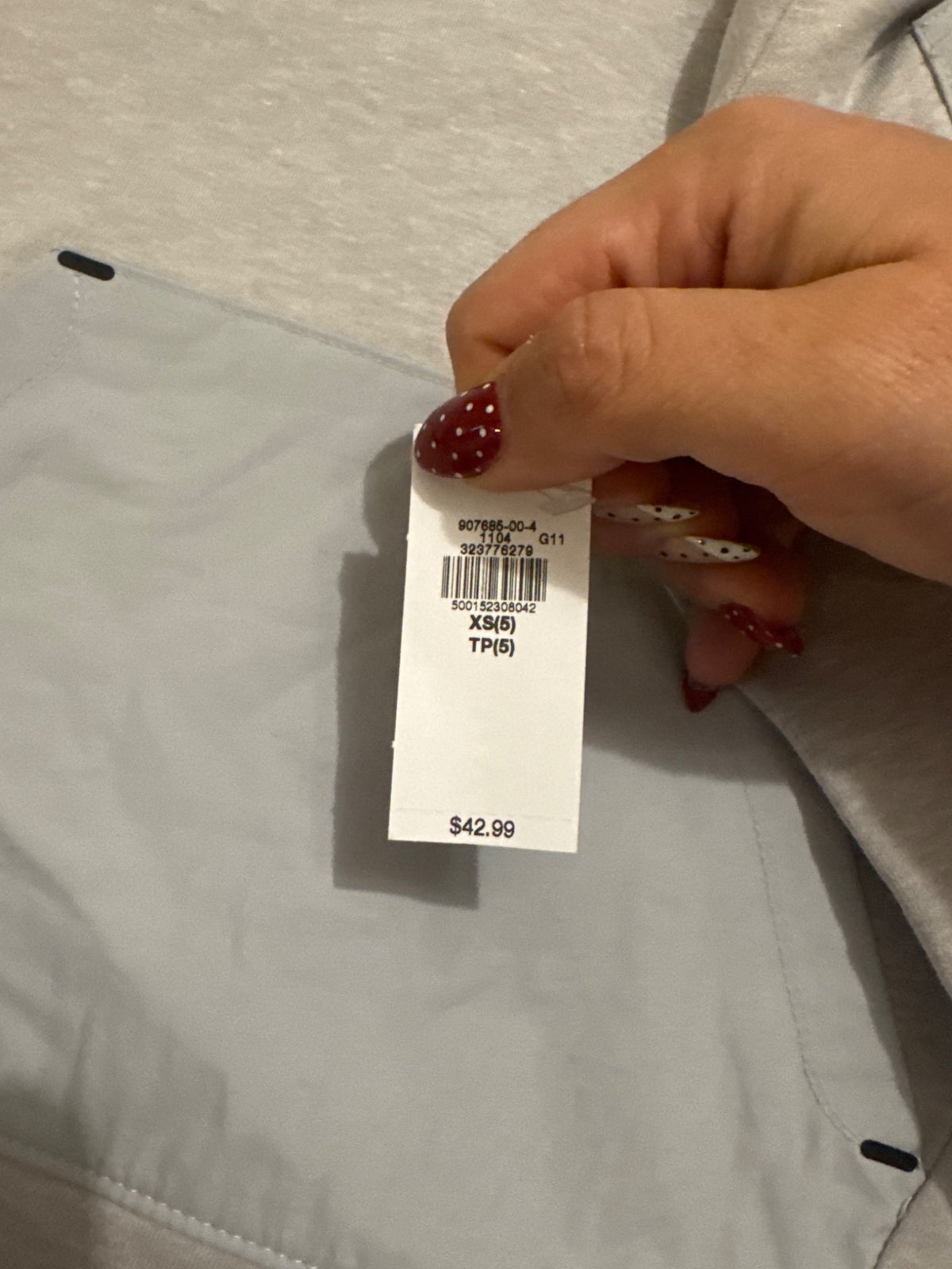 Brand new size 5, Old navy hoodie, Kids 5/5T