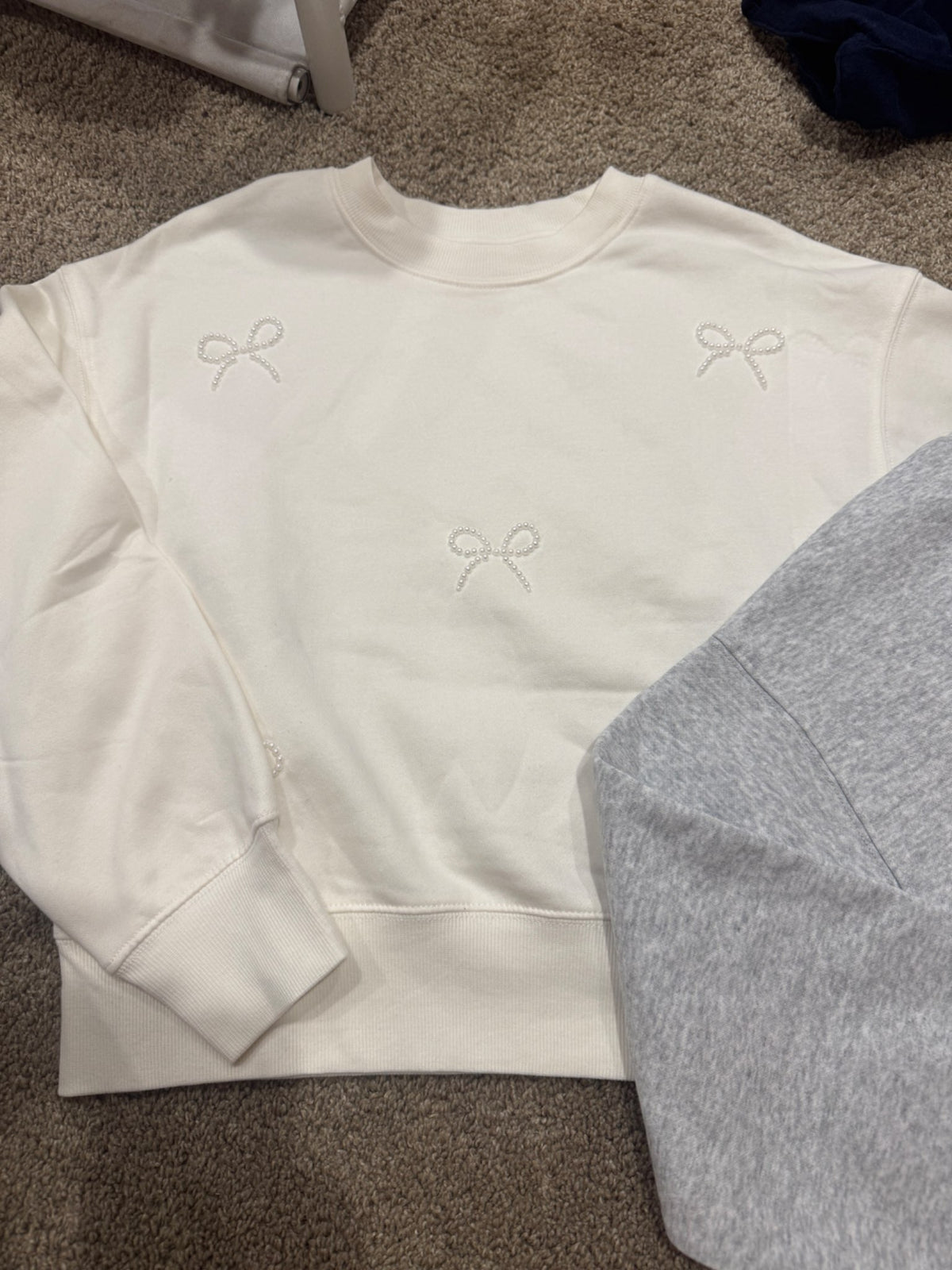H&M sweaters size 10/12 brand new , Kids 10