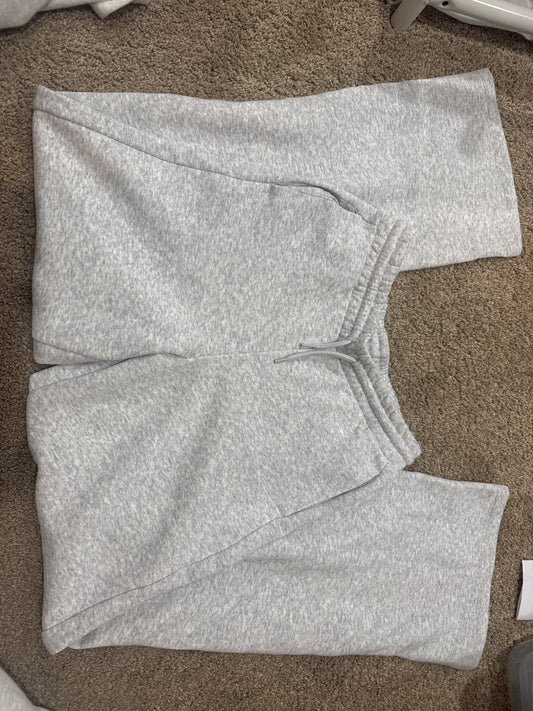 Size 14 plus sweatpants H&M , Kids 14