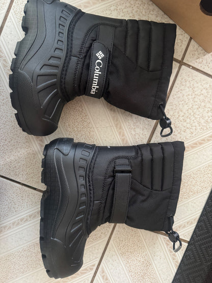 Brand new Columbia toddler size 11 winter boots , Shoes 11 (Toddler:2-4yr)