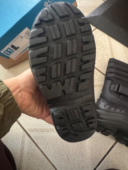 Brand new Columbia toddler size 11 winter boots , Shoes 11 (Toddler:2-4yr)