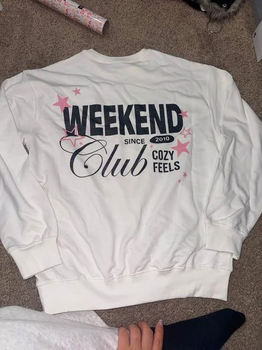 Brand new H&M sweater 14 plus , Kids 14