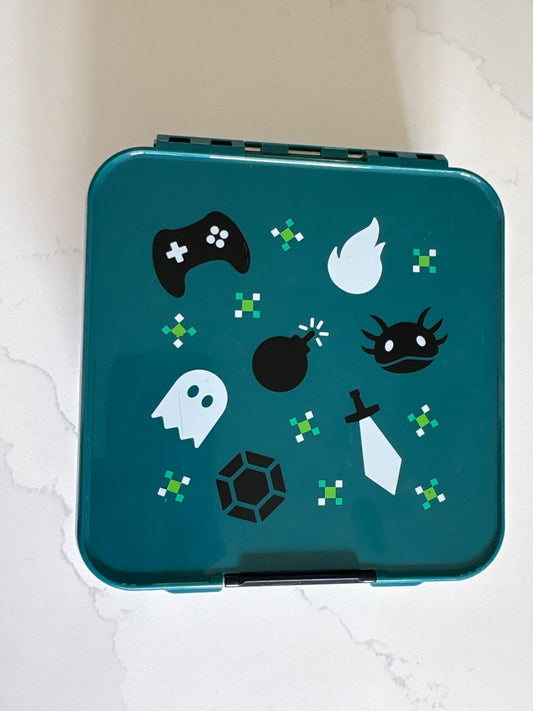 MontiiCo Bento Box 3