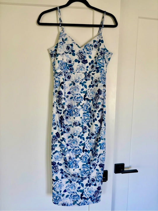 ASOS maternity dress size US 4, Maternity S (4-6)